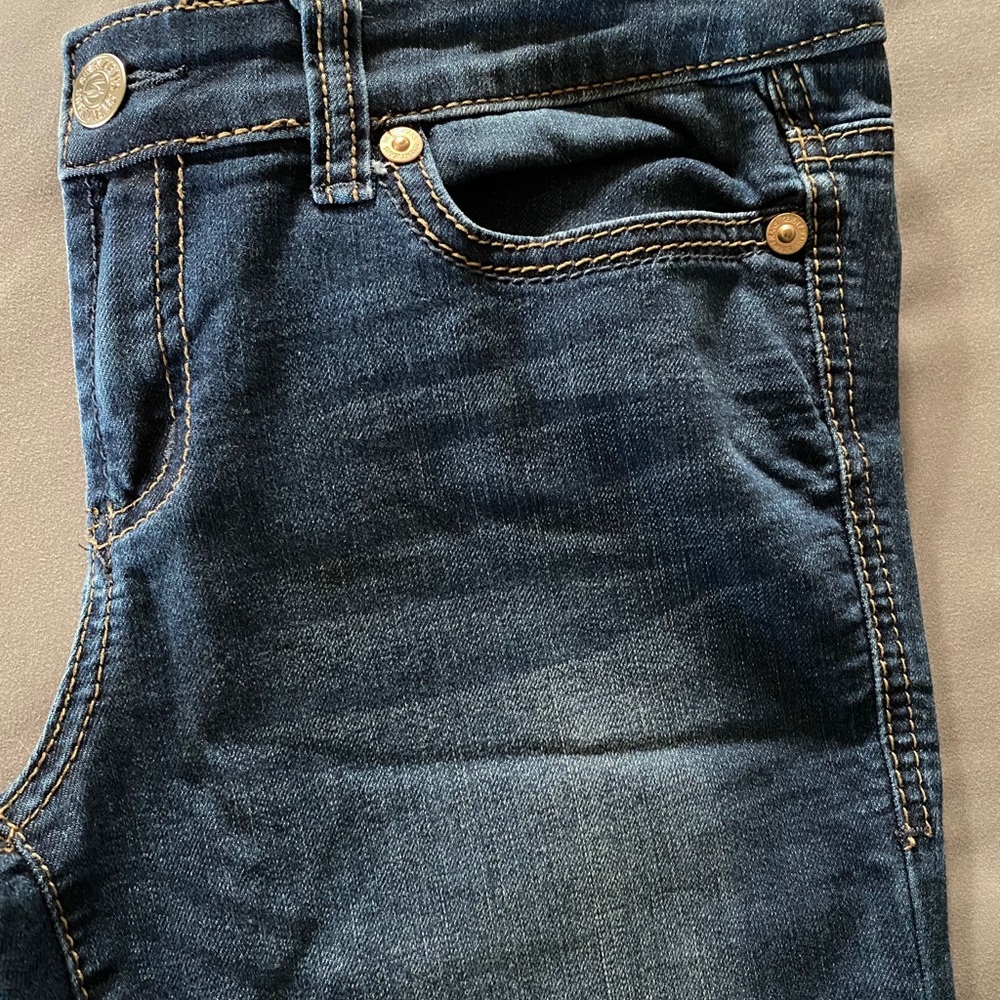 Seven Jeans Rocker Slim - Picture 3 of 6
